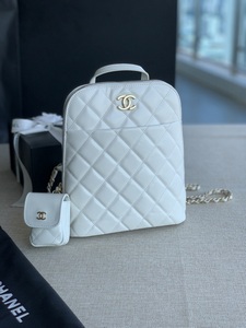 Chanel Handbags 1186